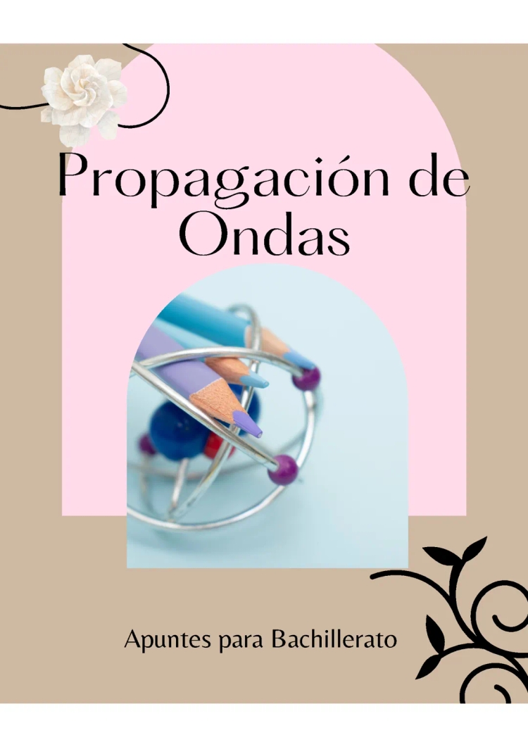 Velocidad de propagación de una onda y Ondas Electromagnéticas para niños