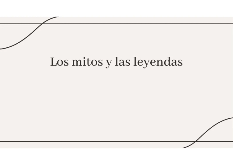 Mitos y Leyendas: Importancia, Diferencias y Ejemplos Latinos