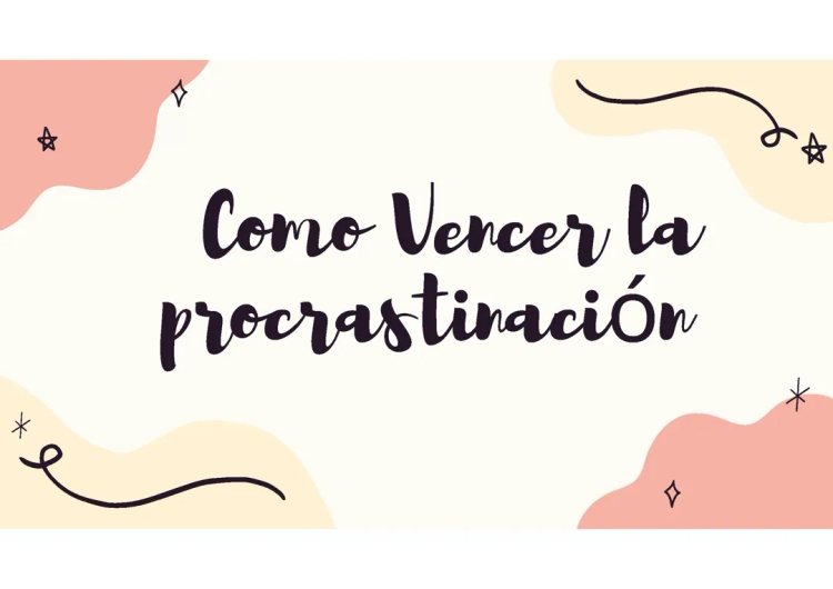 ¡No Más Procrastinación! 10 Consejos, Secretos y Actividades PDF Gratis