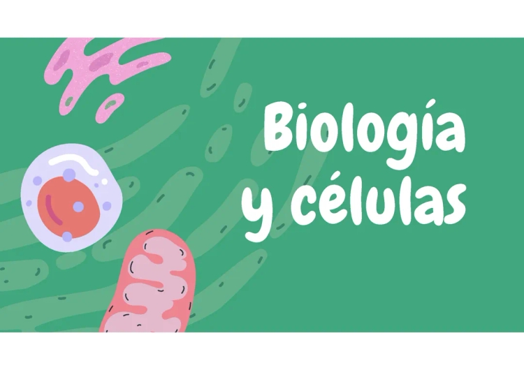 Funciones Vitales y Partes de la Célula: Nutrición, Reproducción y Más