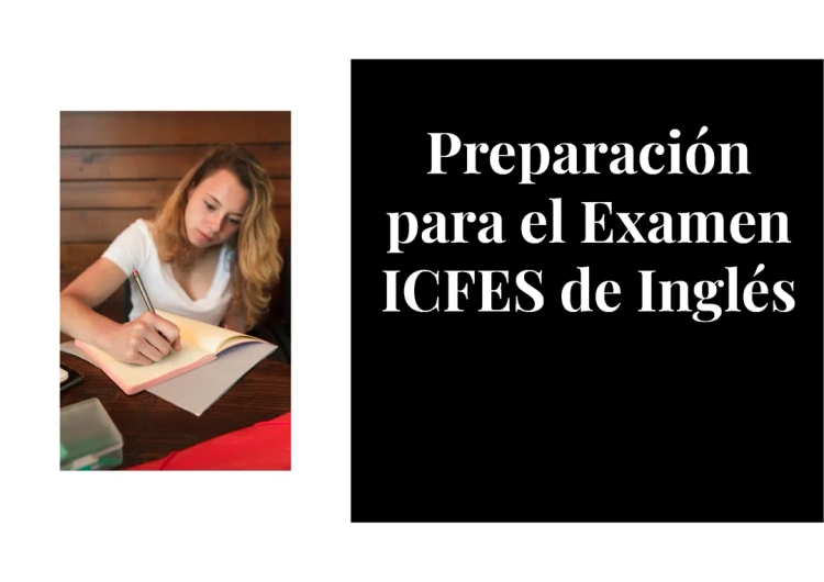 Inglés para Pruebas ICFES: Repasar y Mejorar Listening Rápido