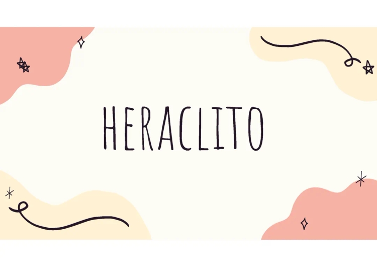 10 Cool Things Heraclitus Did and His Amazing Theories