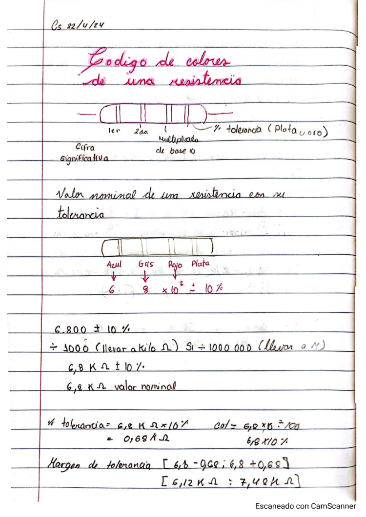 Como Calcular o Valor de uma Resistência e Usar a Calculadora de Tolerância