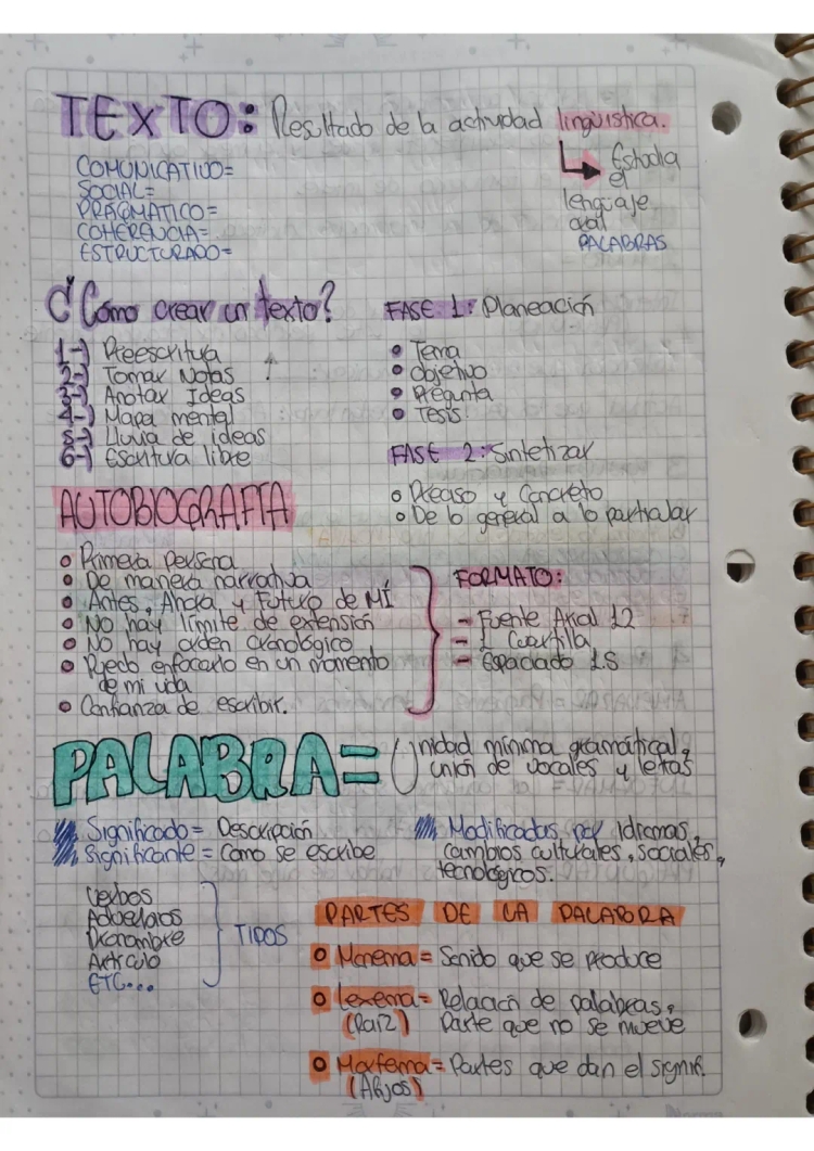 Lingüística del texto: Ejemplos y Características para Niños