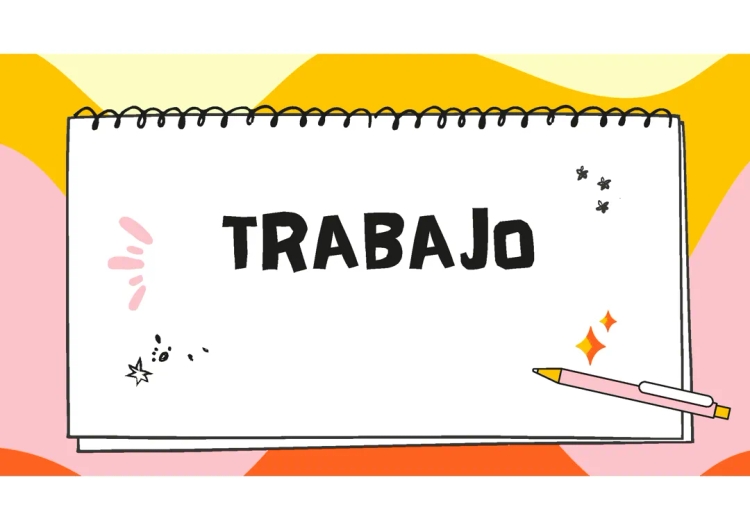 Trabajo 