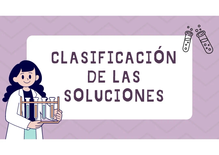 Clasificación de Soluciones: Líquidas, Sólidas y Gaseosas, con Ejemplos