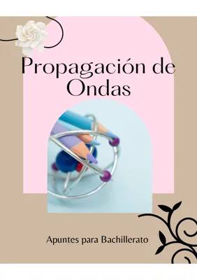 ¿Cómo se propagan las ondas? Fórmulas y ejemplos fáciles para niños