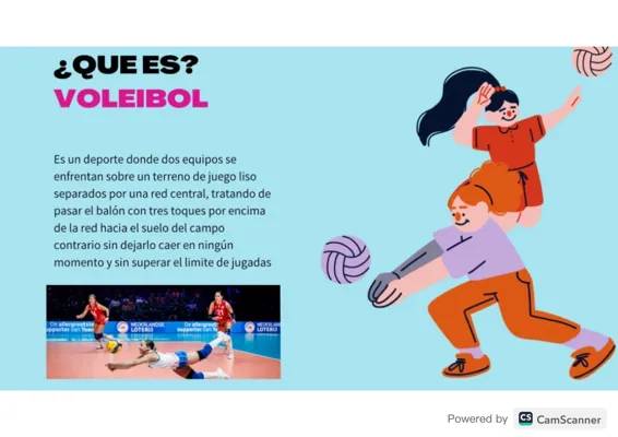 Voleibol 