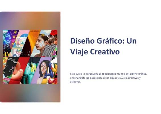 Diseño Gráfico