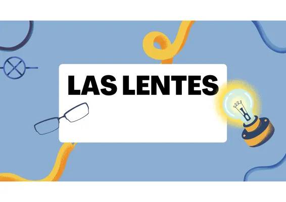 Las lentes Fisica 