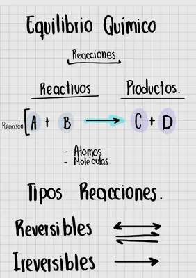 Learn Easy Chemical Equation Balancing & Reactions for Kids