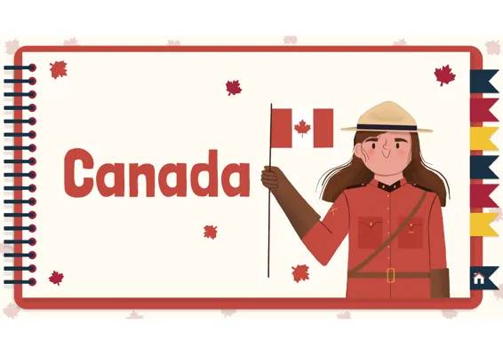 Discover Canada: Fun Facts About Its Flag, Capital, and Culture