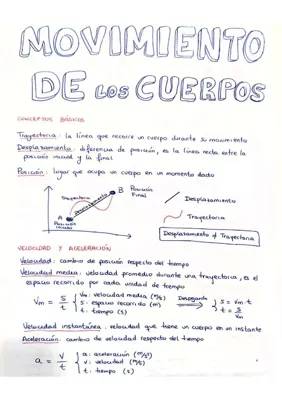 Movimiento Rectilíneo Uniformemente Acelerado, Ejemplos y Gráficas para Niños