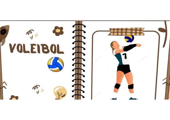 Voleibol