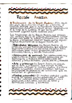 10 Fiestas y Tradiciones de la Región Andina de Colombia