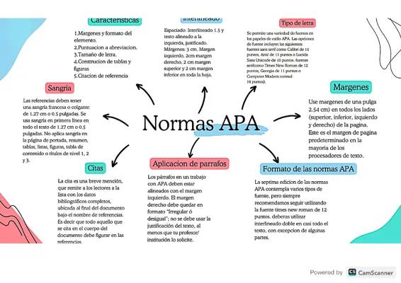 Normas APA