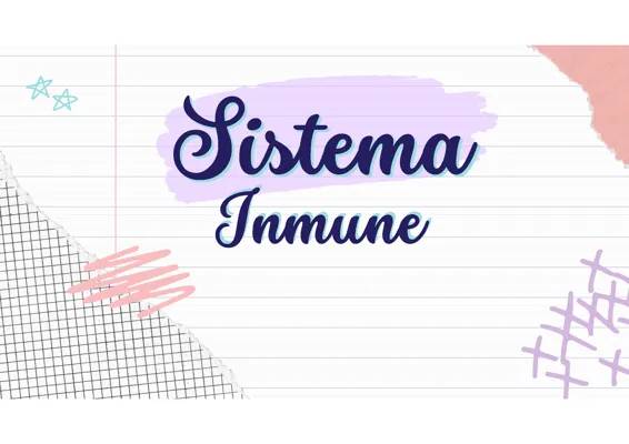 Descubre el Sistema Inmunológico: Cómo Funciona y Enfermedades Comunes