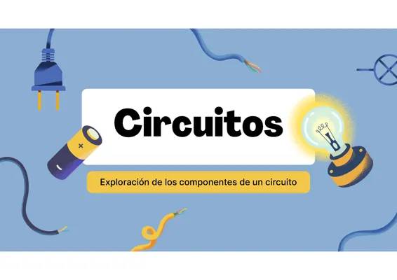 Circuitos