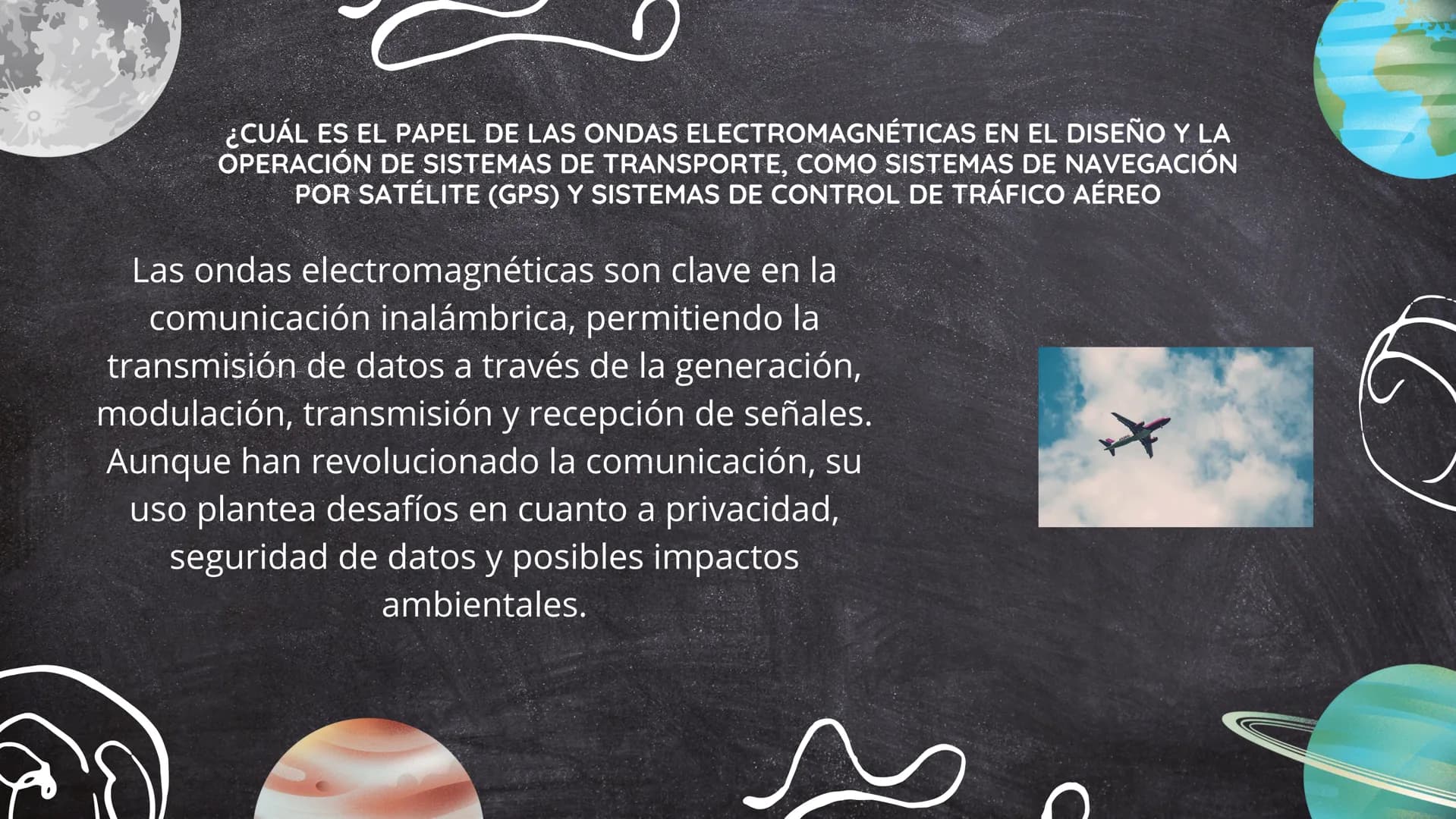 B
хох
ONDAS
ELECTROMAGNETICAS ¿CÓMO SE UTILIZAN LAS ONDAS ELECTROMAGNÉTICAS
EN LA COMUNICACIÓN INALÁMBRICA, COMO LA
TELEFONÍA MÓVIL Y LAS RE