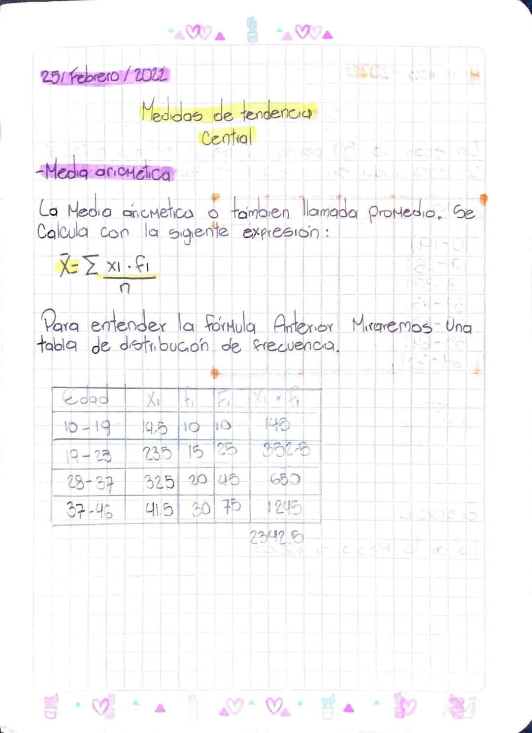 3
S
50
ง
3
18/Febrero/2022
Variable estadistica
Es una Caracteristica de una Población deter-
minador que puede vanar o cambiar
- Existen do
