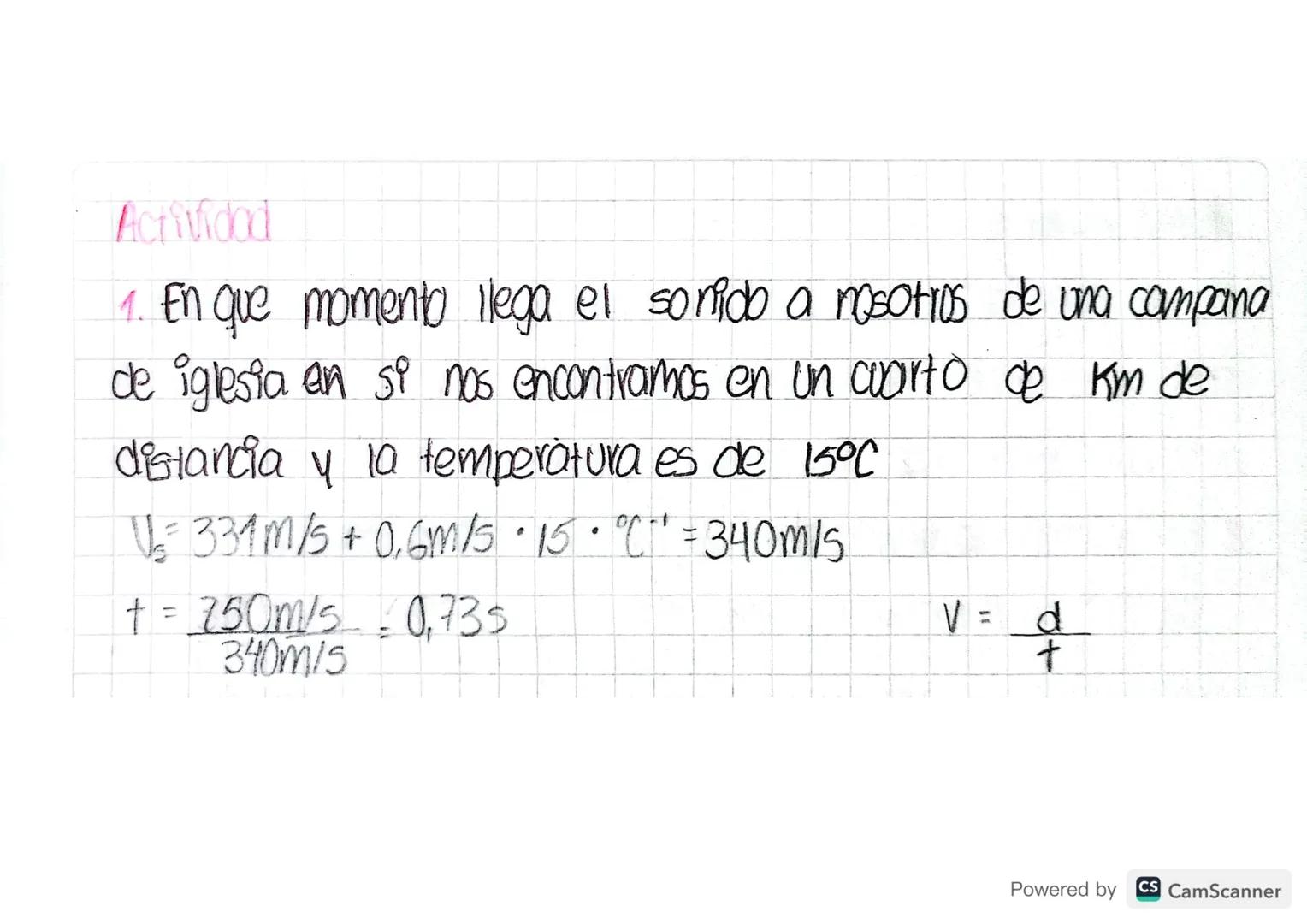Tema: El sonido

Objetivo: Reconocer el fenomeno sonoro y sus varientes

El sonido

• El sonido es una onda longitudinal y mecanica es
decir