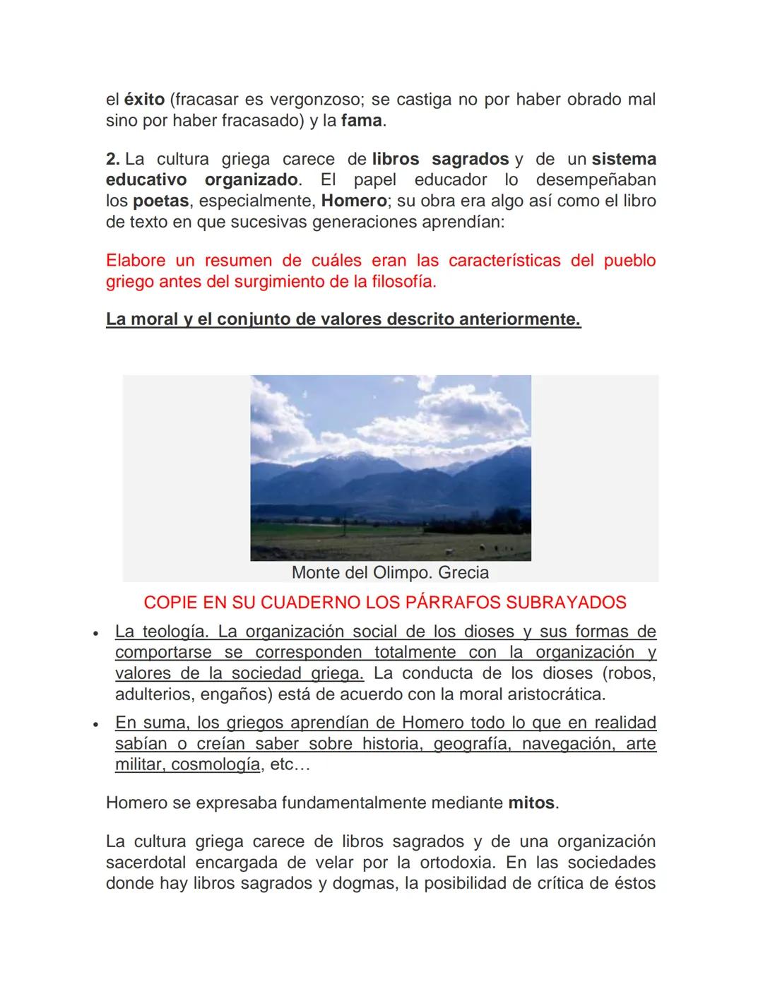 INTRODUCCIÓN A LA FILOSOFÍA
INTRODUCCIÓN A LA FILOSOFÍA
La filosofía surge en Grecia a finales del s. VII-comienzos del s. VI a.C.
cuando pa