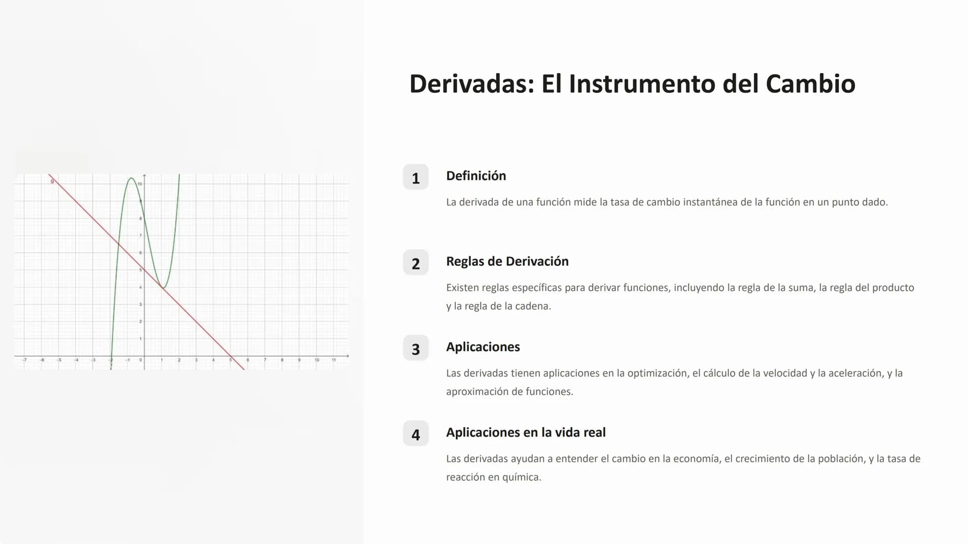 Cálculo y Vectores:
Un Viaje por el Mundo
Matemático
Este curso explorará los conceptos
fundamentales del cálculo y los vectores,
abarcando 