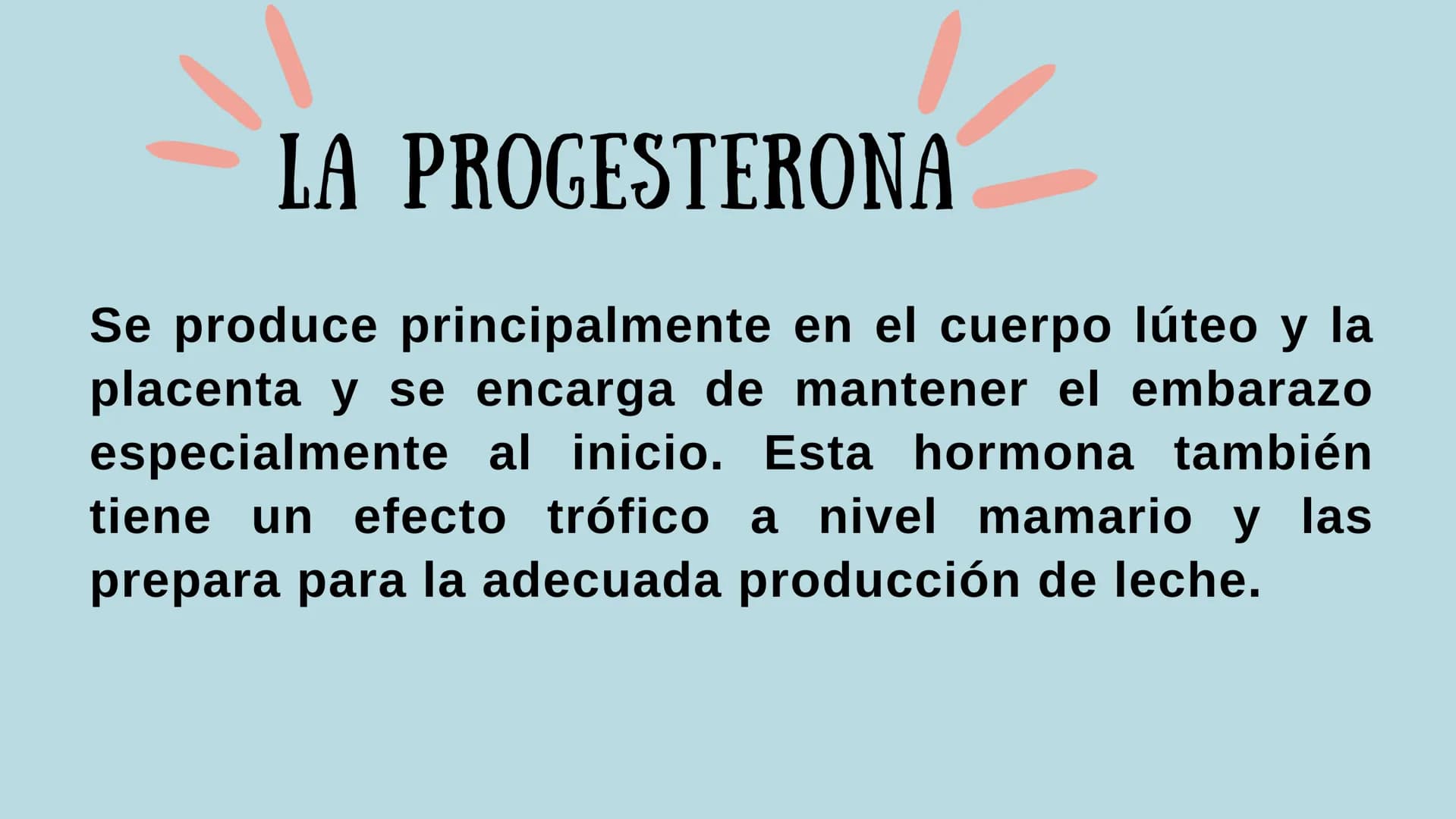 PROCESO GESTIONAL, CAMBIOS
FISIOLOGICOS DURANTE LA
GESTACIÓN CAMBIOS FISIOLOGICOS EN EL
EMBARAZO
La mujer gestante presenta una serie de
cam