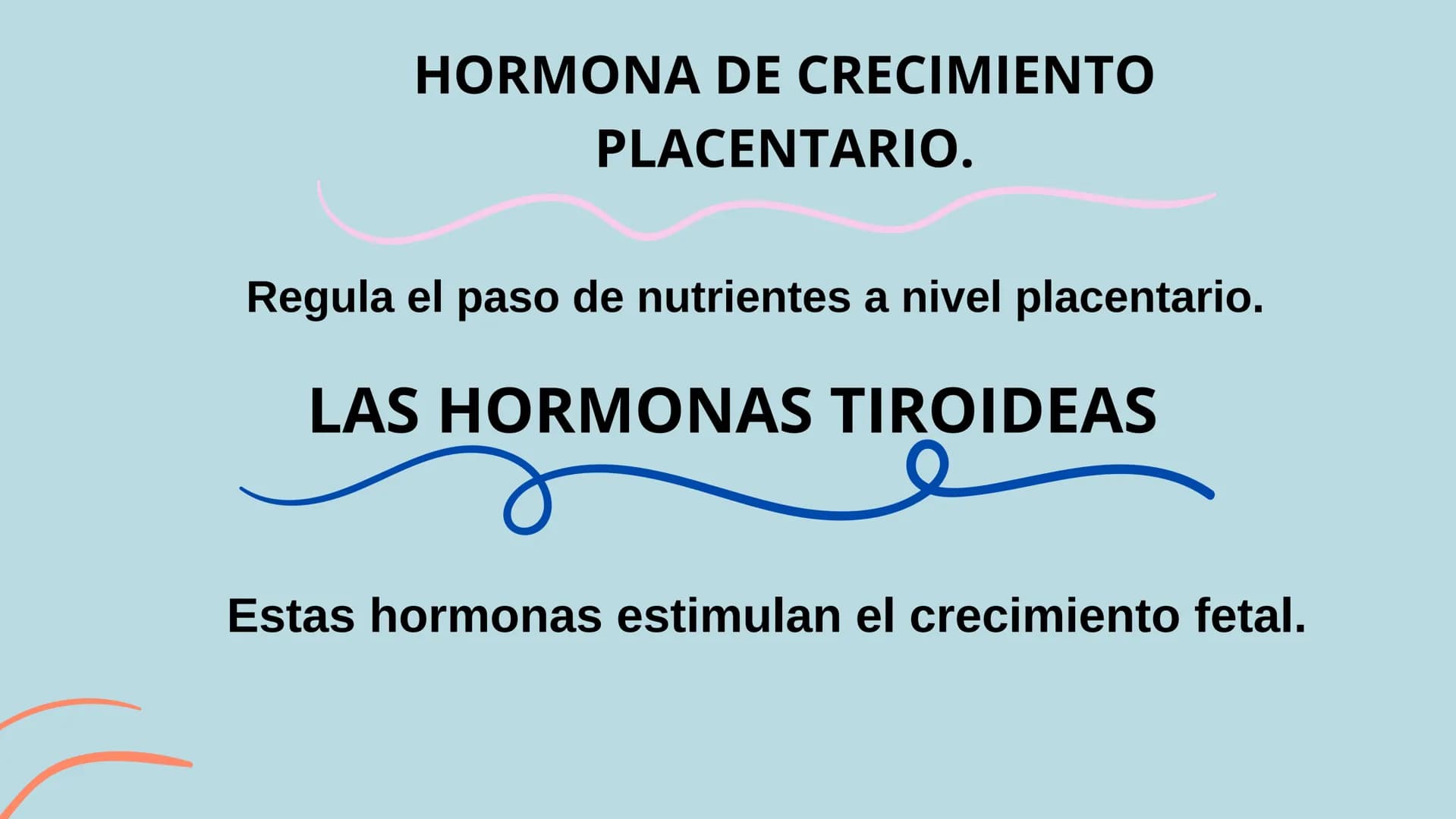 PROCESO GESTIONAL, CAMBIOS
FISIOLOGICOS DURANTE LA
GESTACIÓN CAMBIOS FISIOLOGICOS EN EL
EMBARAZO
La mujer gestante presenta una serie de
cam