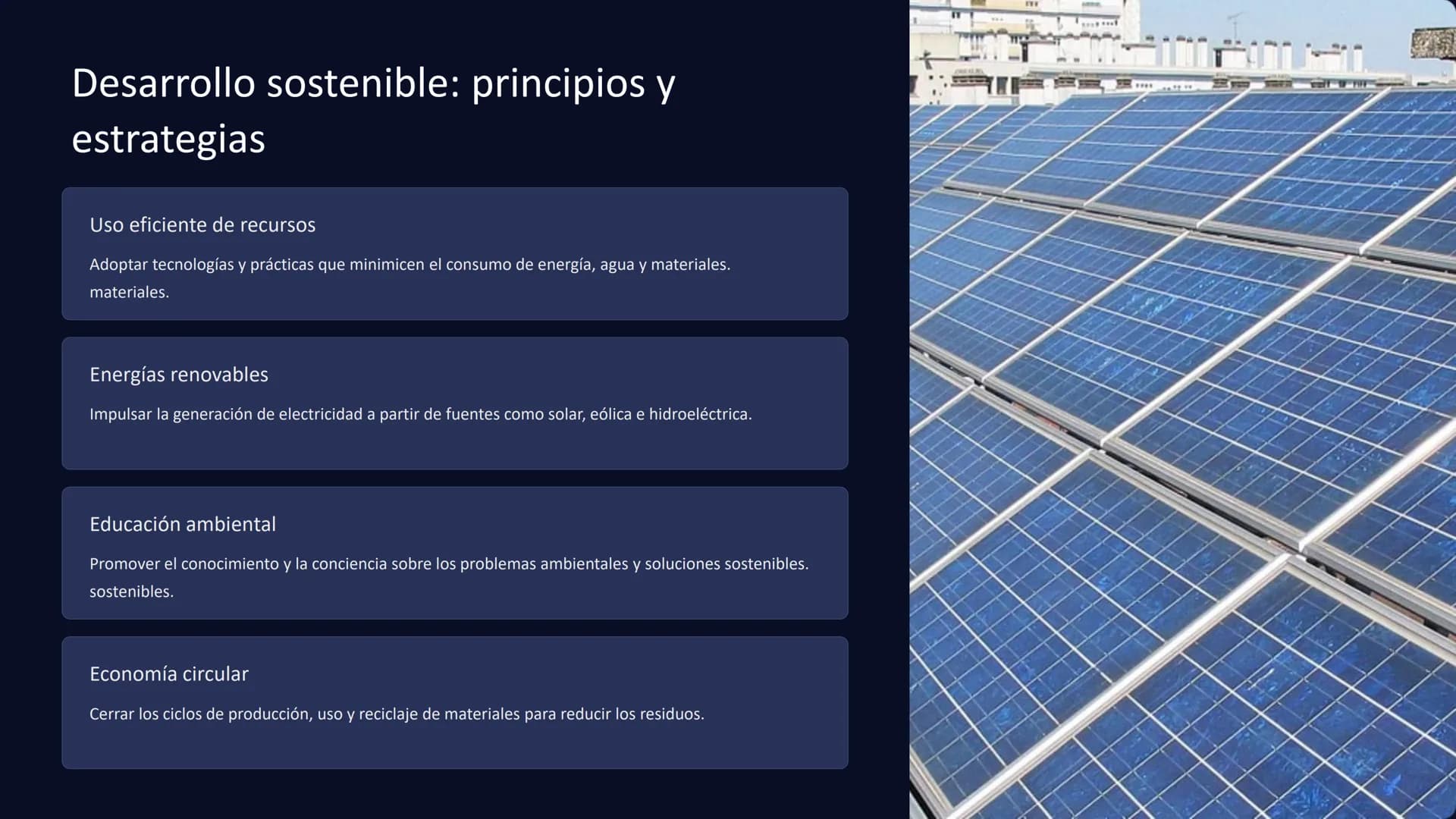 Geografía ambiental: Problemas
ambientales, desarrollo sostenible,
gestión de recursos
La geografía ambiental es un campo interdisciplinario