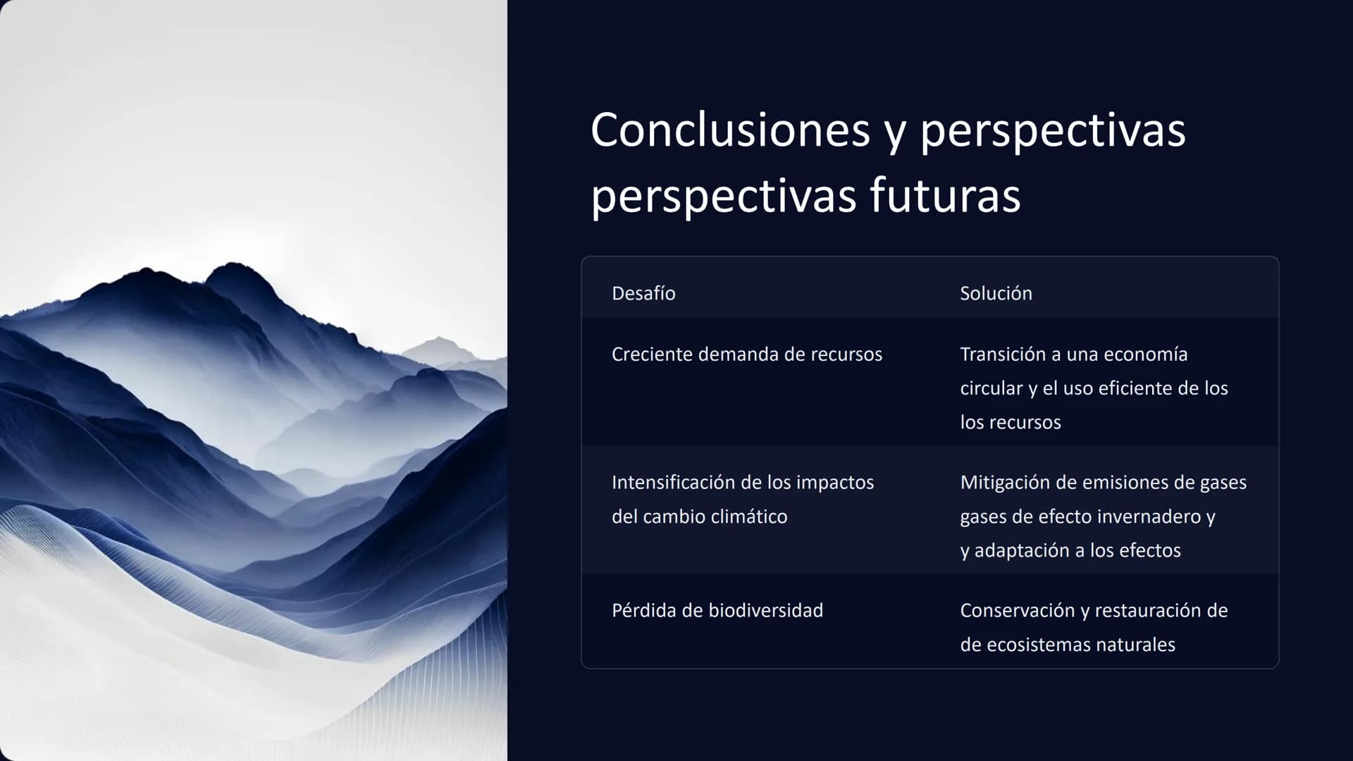 Geografía ambiental: Problemas
ambientales, desarrollo sostenible,
gestión de recursos
La geografía ambiental es un campo interdisciplinario