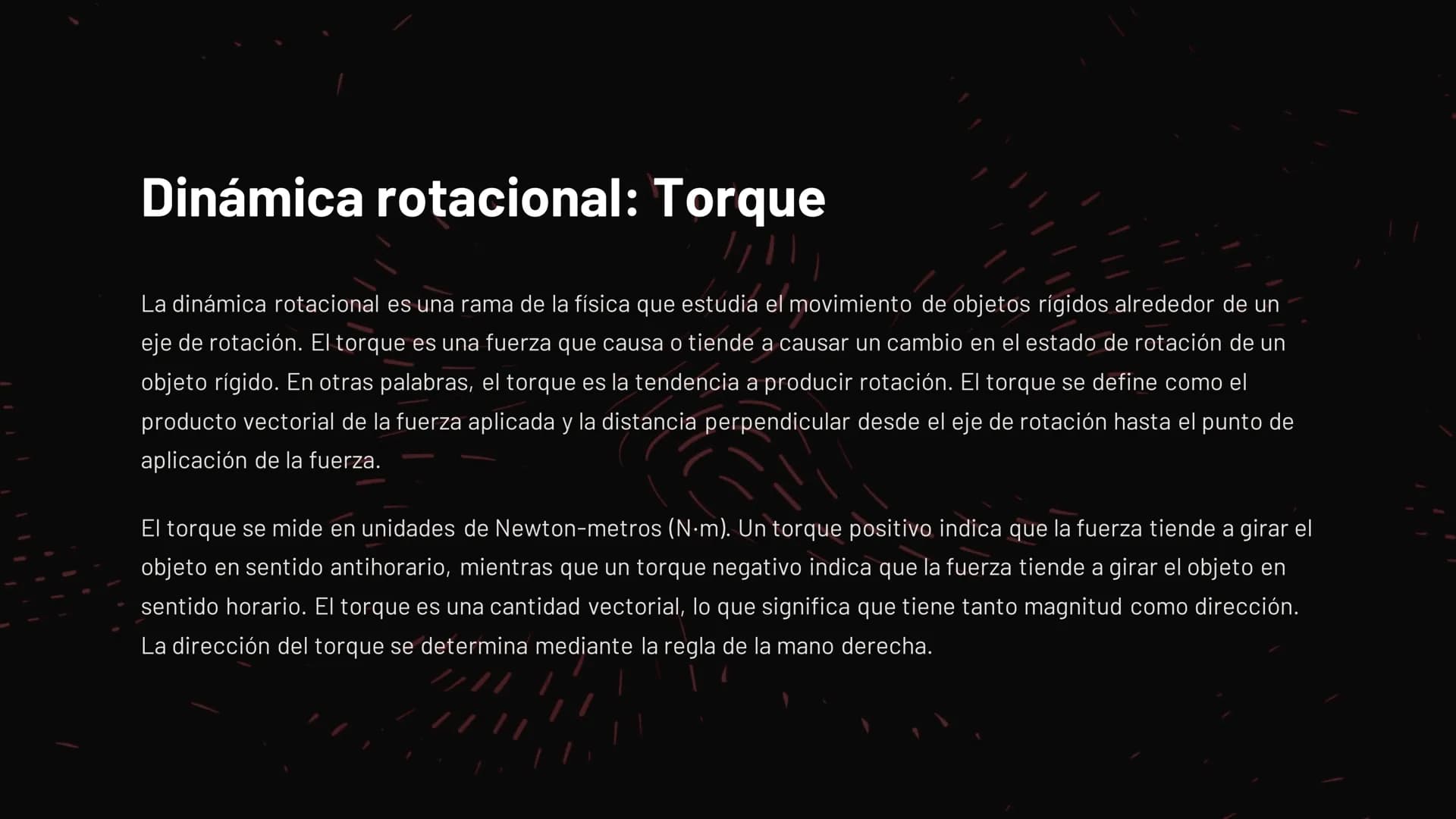 Cinemática y Dinámica Avanzada
Este documento explora los principios fundamentales de la cinemática y la dinámica, centrándose en su
aplicac