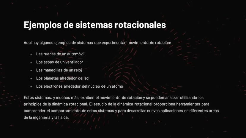 Cinemática y Dinámica Avanzada
Este documento explora los principios fundamentales de la cinemática y la dinámica, centrándose en su
aplicac