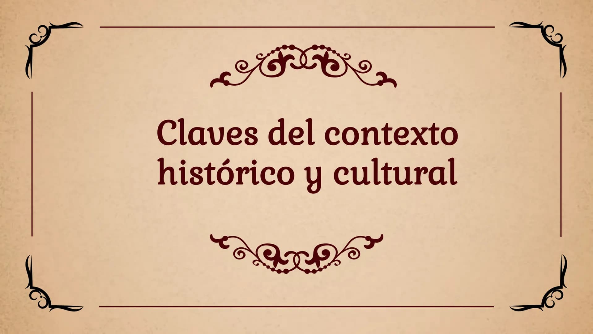 La Edad Media y El
Renacimiento
La edad media abarca mil años,
desde la desaparición del
imperio romano de occidente,
en el año 476.
III
Alr