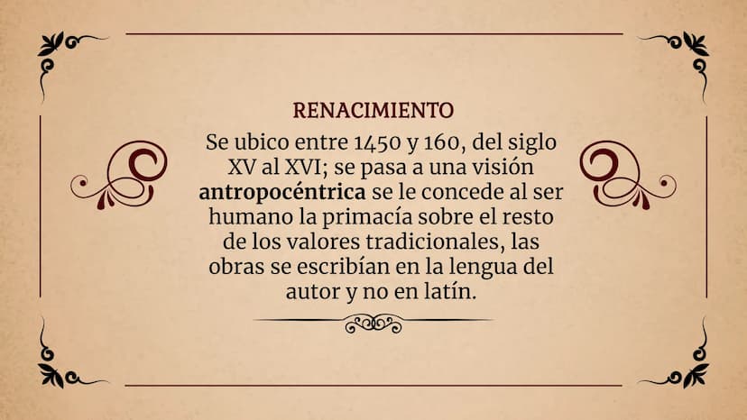 La Edad Media y El
Renacimiento
La edad media abarca mil años,
desde la desaparición del
imperio romano de occidente,
en el año 476.
III
Alr