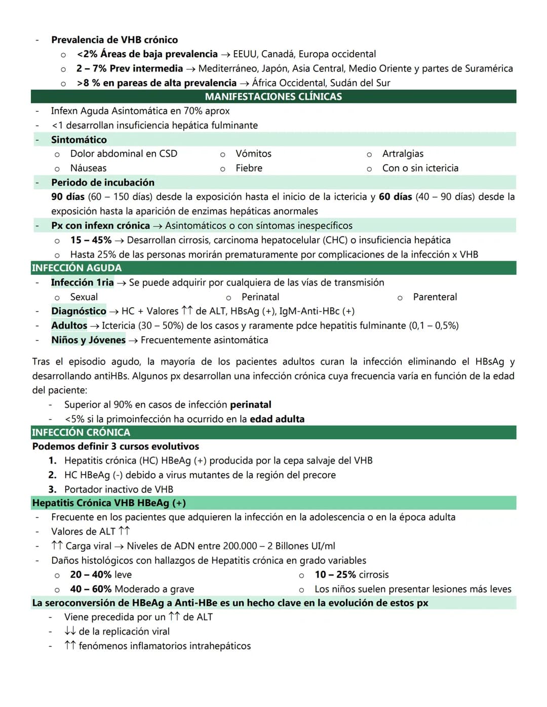 HEPATITIS B
VIRUS DE LA HEPATITIS B
Familia: Hepadnaviridae
Reservorio → Humano → único reservorio con la capacidad de infxn a otros
Tipo → 
