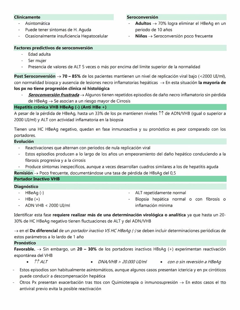 HEPATITIS B
VIRUS DE LA HEPATITIS B
Familia: Hepadnaviridae
Reservorio → Humano → único reservorio con la capacidad de infxn a otros
Tipo → 