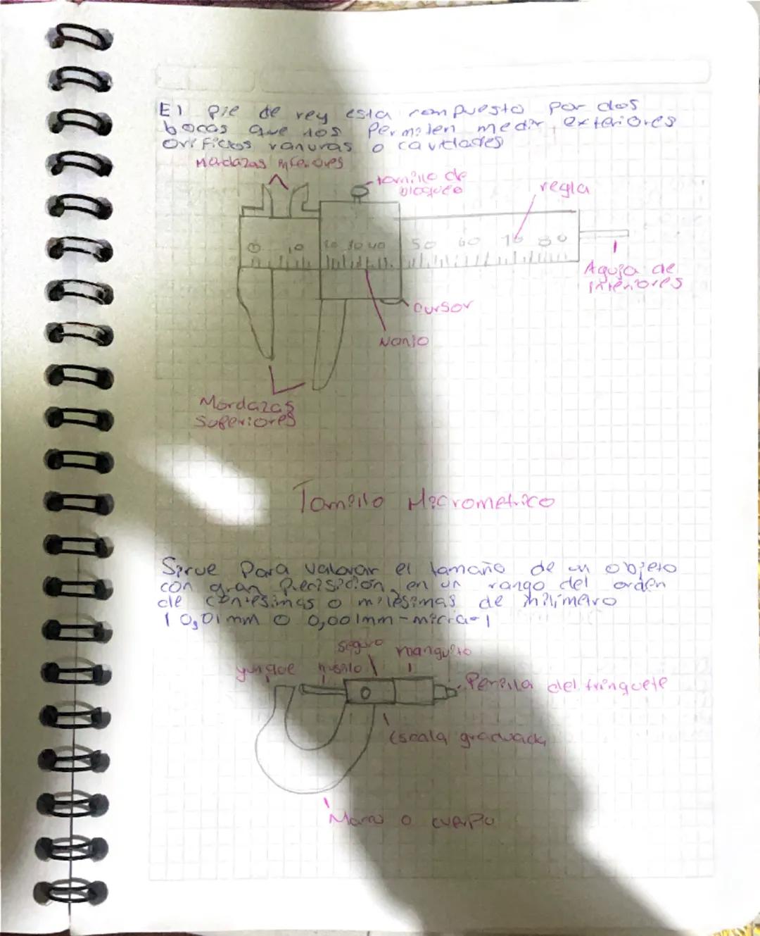 2
3
ESFerómetro
Es on strumento de precision para, medar
radios de curvas
con vexas
en Super FPCPCS
y concavas
esféricas
CCCC
Pie de vey
Cal