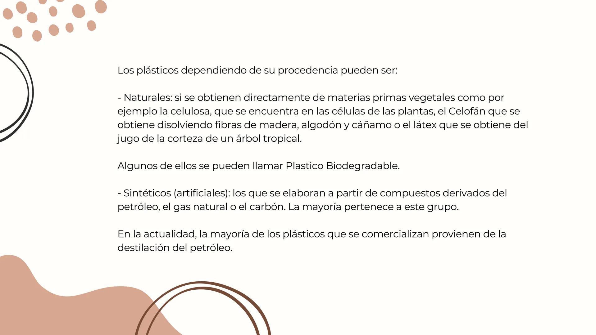 Los polimeros
4 plasticos Contenido
все
01. QUE SON LOS
POLIMEROS
02. CLASIFICACIÓN DE
LOS POLIMEROS
03. EJEMPLOS DE
POLÍMEROS
04. QUE SON L