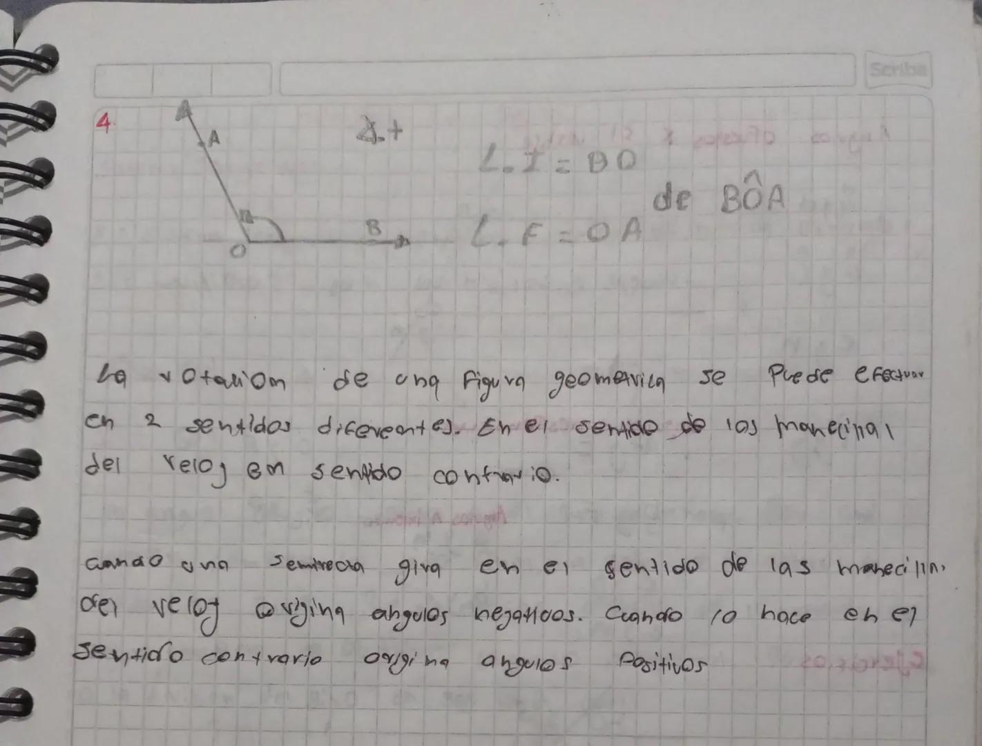 29
7 2023

singulos entre Paralelas

Sonbe

Segun la pasicion de los ángulos con respecto a las Yoctaly
Reciben distintos hombres. Los Ilama