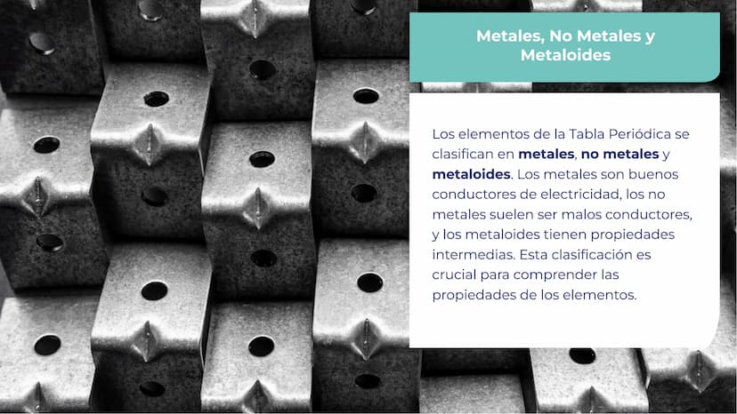 EXPLORANDO LA
TABLA PERIÓDICA:
LOS ELEMENTOS Y SU
ORGANIZACIÓN INTRODUCCIÓN A LA TABLA
PERIÓDICA
La Tabla Periódica es una
herramienta funda