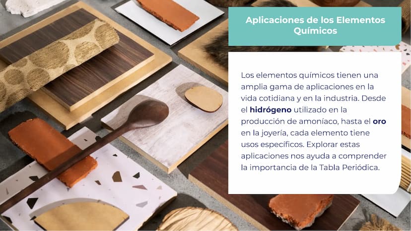 EXPLORANDO LA
TABLA PERIÓDICA:
LOS ELEMENTOS Y SU
ORGANIZACIÓN INTRODUCCIÓN A LA TABLA
PERIÓDICA
La Tabla Periódica es una
herramienta funda