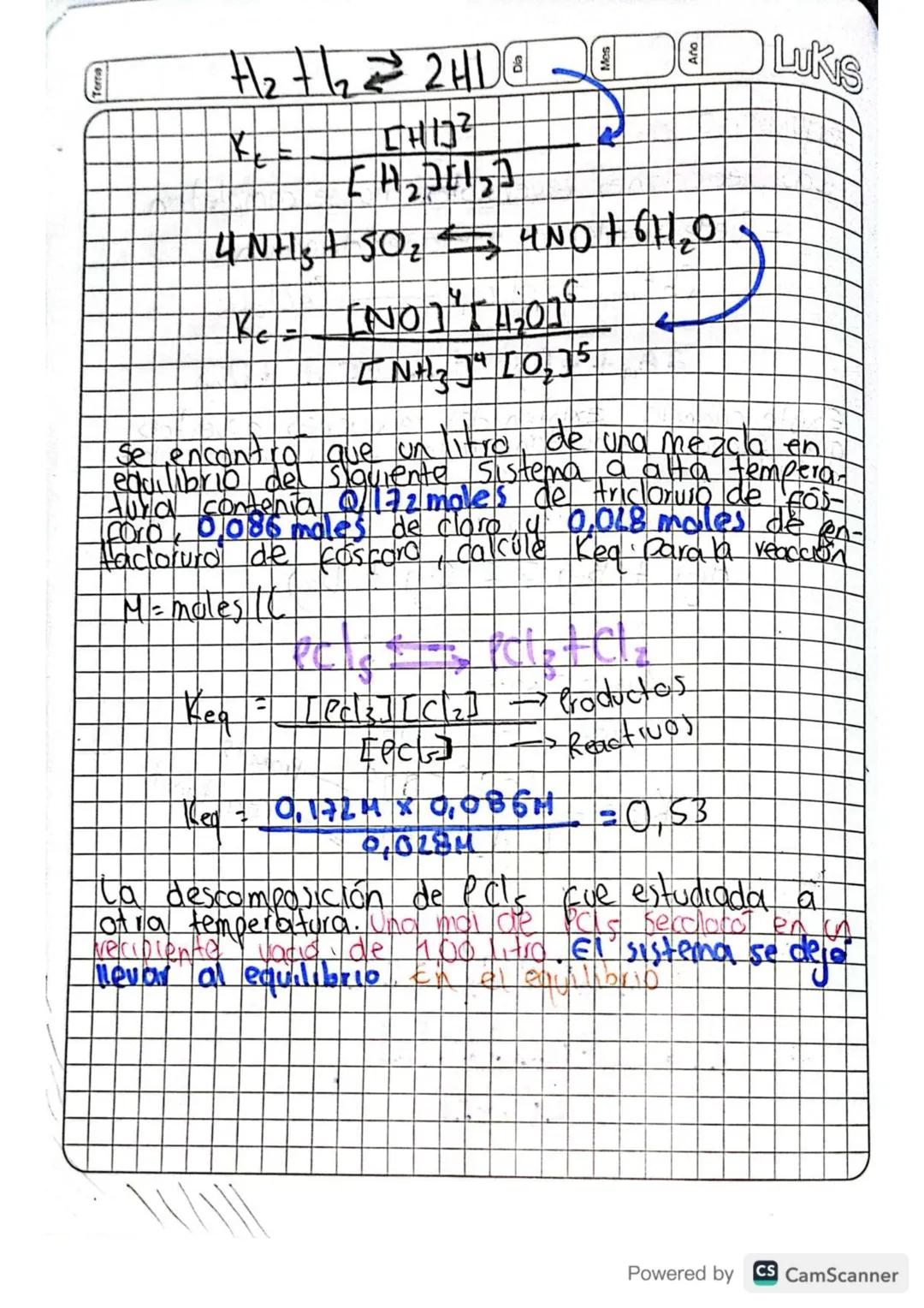 8 10
08 23 LUKS
MATERIA Y ENERGIA
Quimica
- Es la ciencia que describe la materia - sus
propiedades, los cambios que sufrel, ullos cambios
e