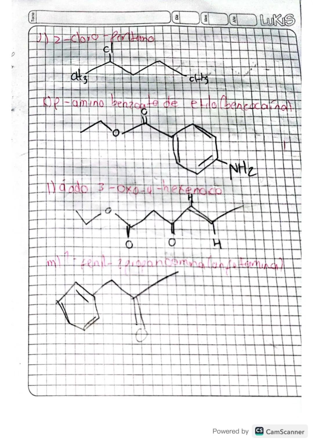 8 10
08 23 LUKS
MATERIA Y ENERGIA
Quimica
- Es la ciencia que describe la materia - sus
propiedades, los cambios que sufrel, ullos cambios
e