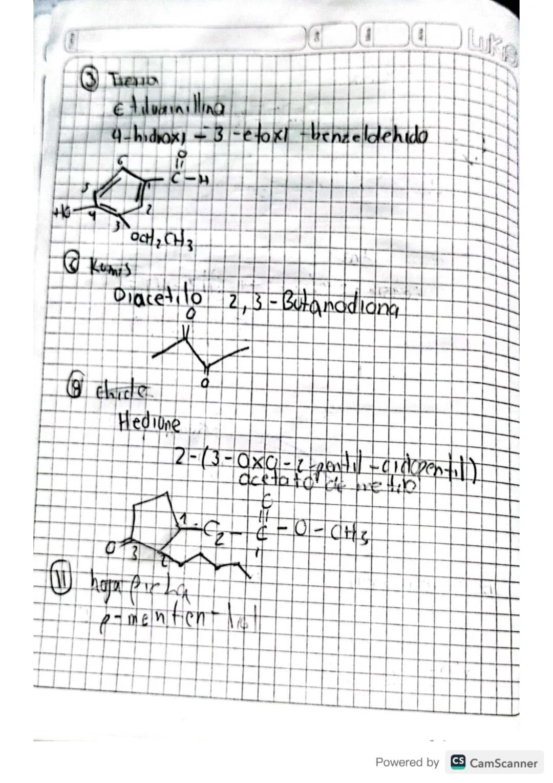 8 10
08 23 LUKS
MATERIA Y ENERGIA
Quimica
- Es la ciencia que describe la materia - sus
propiedades, los cambios que sufrel, ullos cambios
e