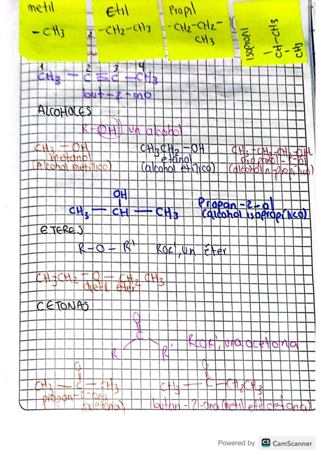 8 10
08 23 LUKS
MATERIA Y ENERGIA
Quimica
- Es la ciencia que describe la materia - sus
propiedades, los cambios que sufrel, ullos cambios
e