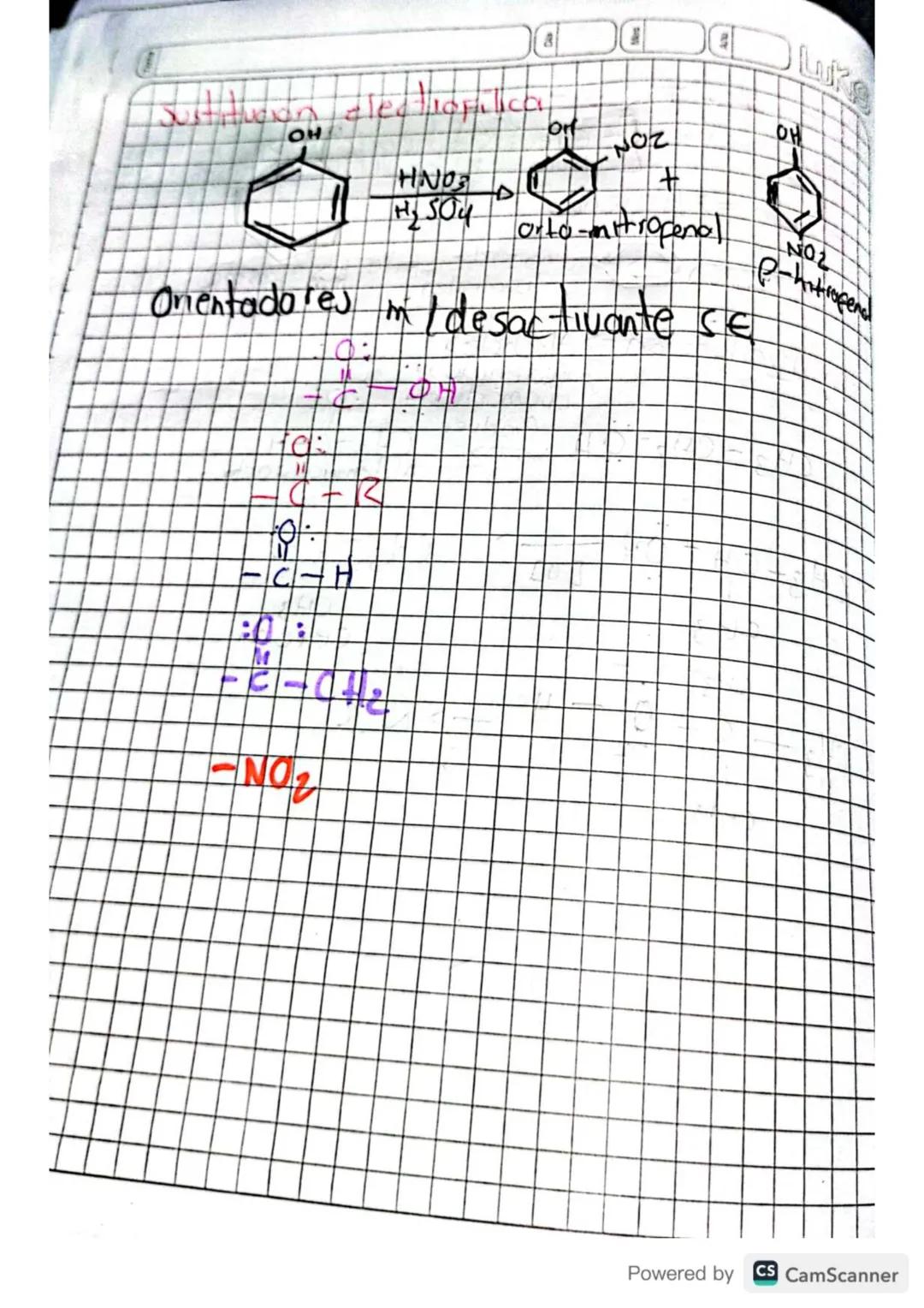 8 10
08 23 LUKS
MATERIA Y ENERGIA
Quimica
- Es la ciencia que describe la materia - sus
propiedades, los cambios que sufrel, ullos cambios
e