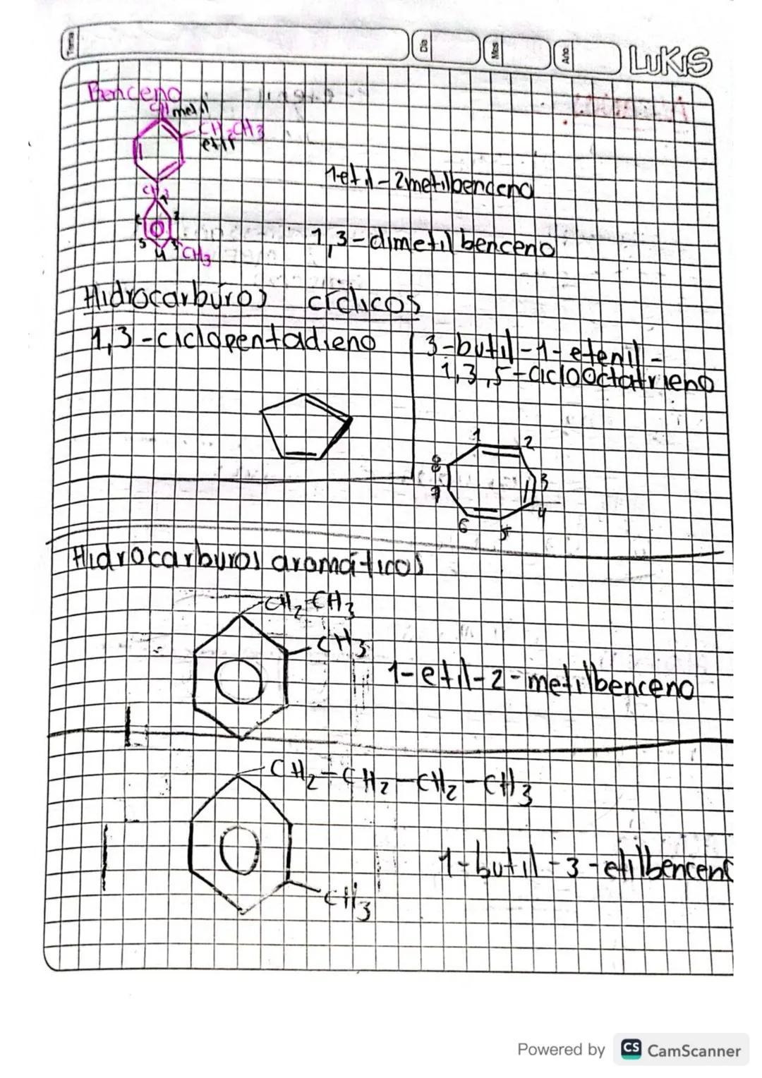 8 10
08 23 LUKS
MATERIA Y ENERGIA
Quimica
- Es la ciencia que describe la materia - sus
propiedades, los cambios que sufrel, ullos cambios
e