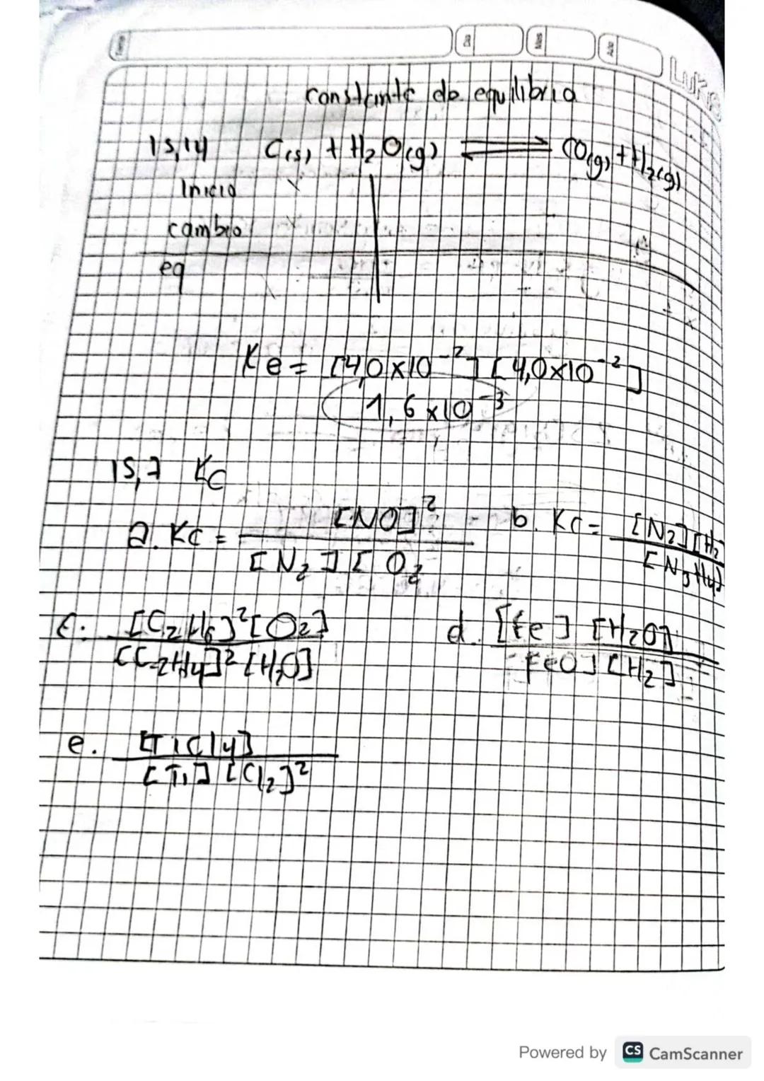 8 10
08 23 LUKS
MATERIA Y ENERGIA
Quimica
- Es la ciencia que describe la materia - sus
propiedades, los cambios que sufrel, ullos cambios
e