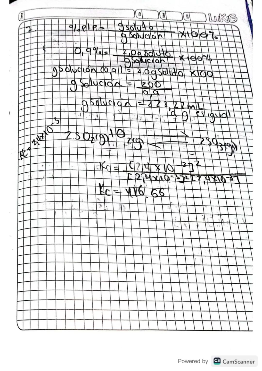 8 10
08 23 LUKS
MATERIA Y ENERGIA
Quimica
- Es la ciencia que describe la materia - sus
propiedades, los cambios que sufrel, ullos cambios
e